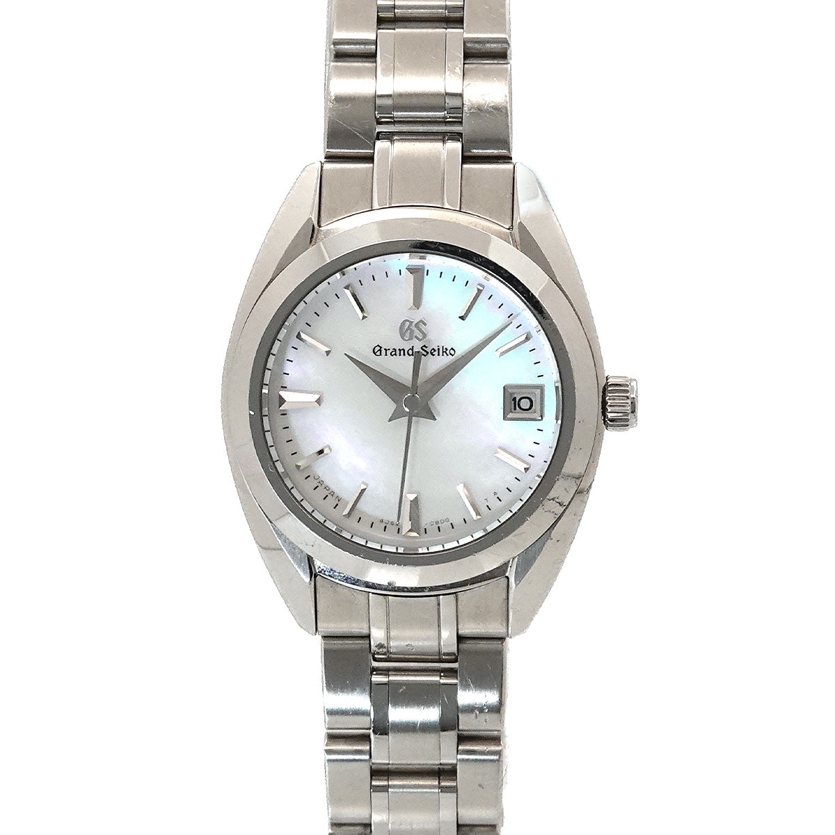 Elegance Collection STGF275 Quarts Ladies Watch