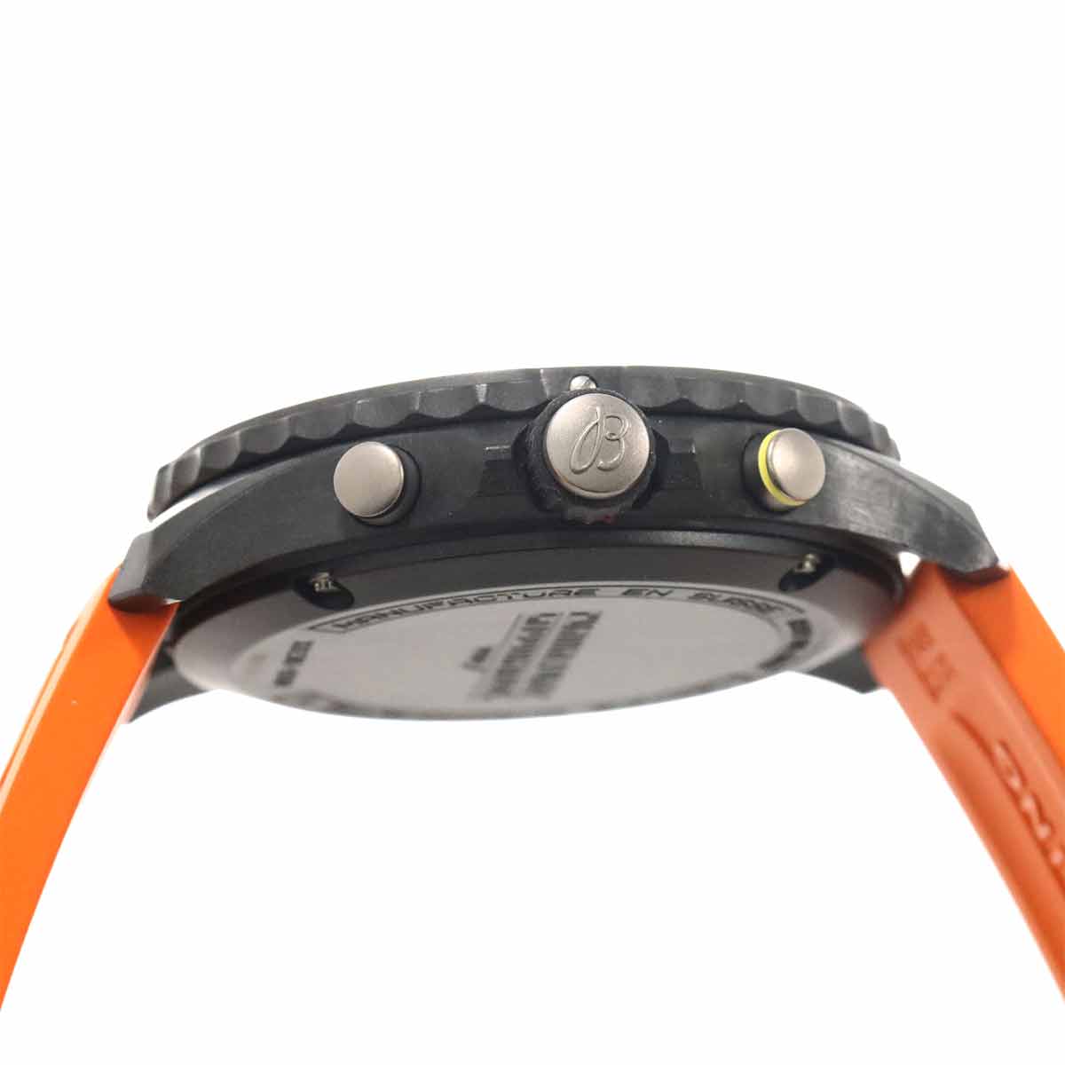 Endurance Pro X82310 Quartz Black Dial Mens Watch