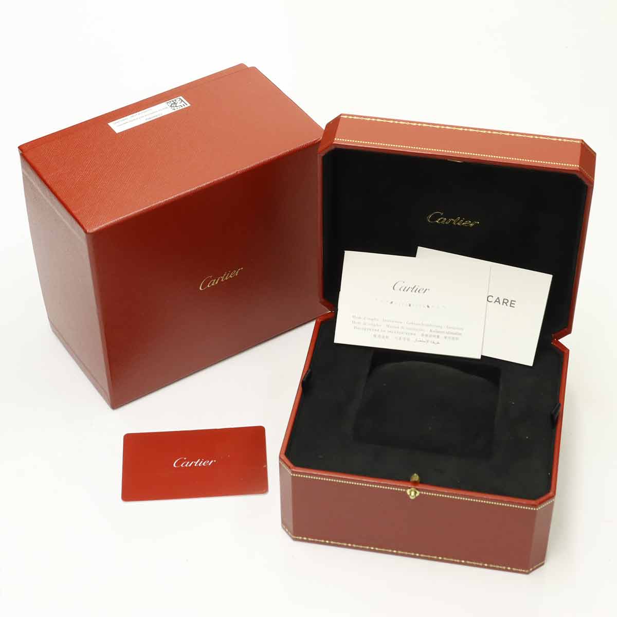 Ballon Bleu W6920046 Silver Dial Automatic Boys Watch
