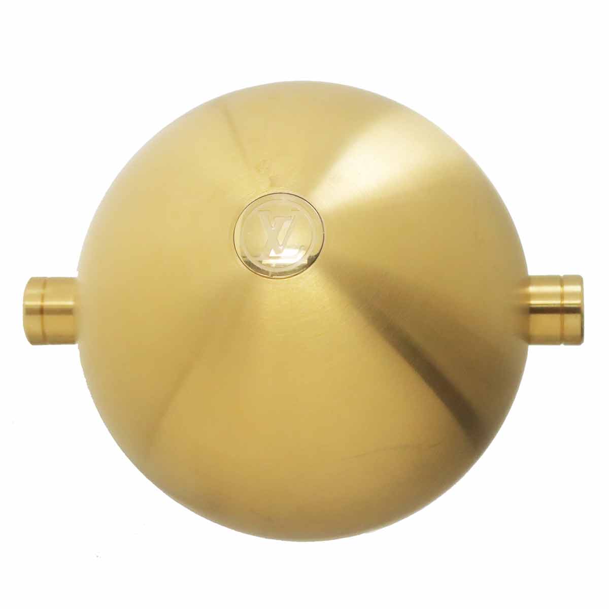 Tambour Q1Q040 Table Clock GMT Quartz