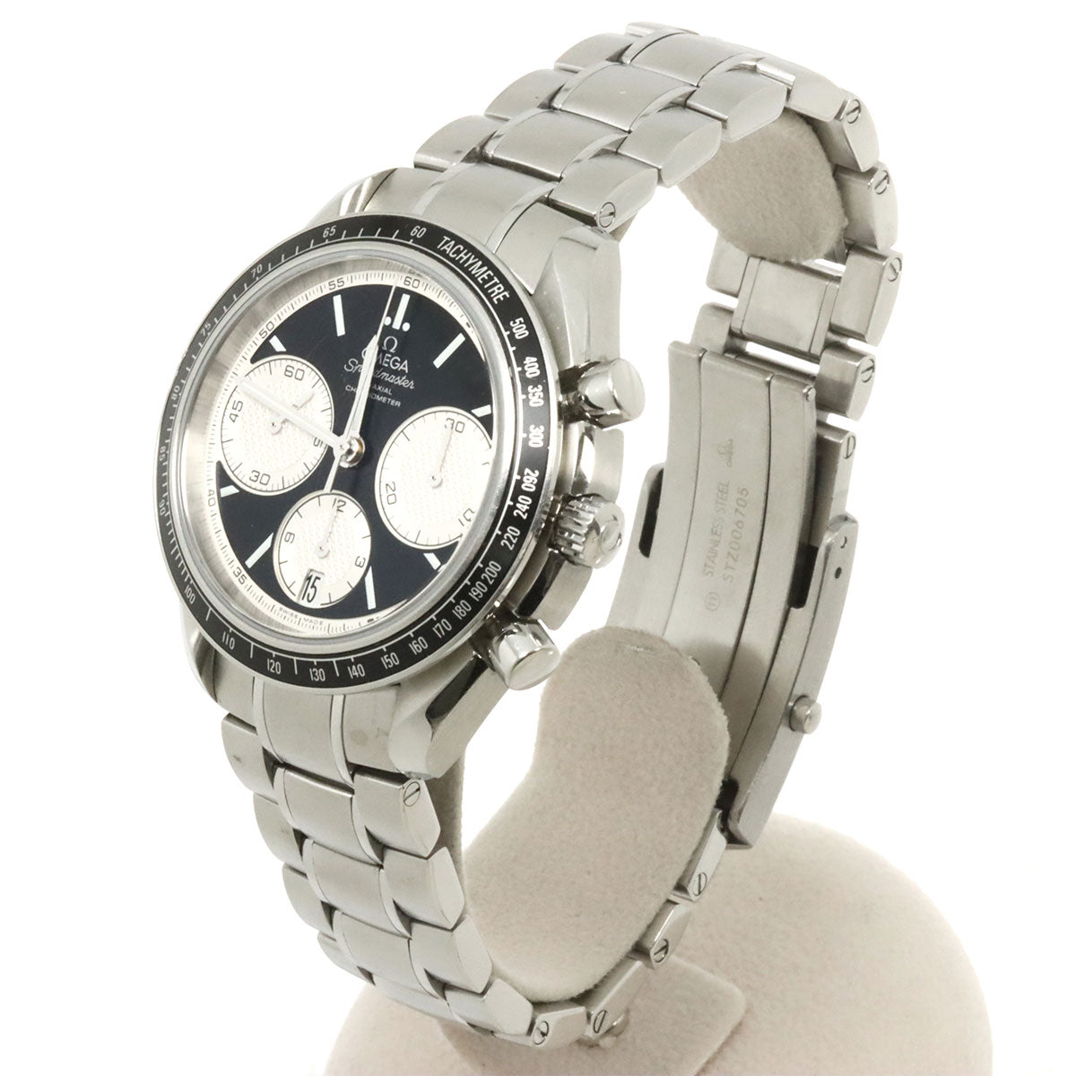 Speedmaster Racing 326 30 40 50 01 002 Automatic Mens Watch