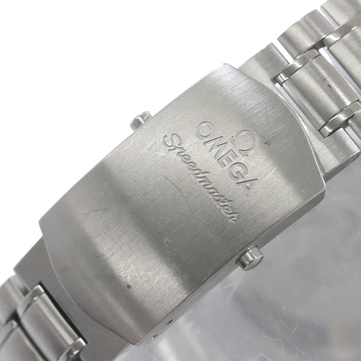 Speedmaster Racing 326 30 40 50 01 002 Automatic Mens Watch