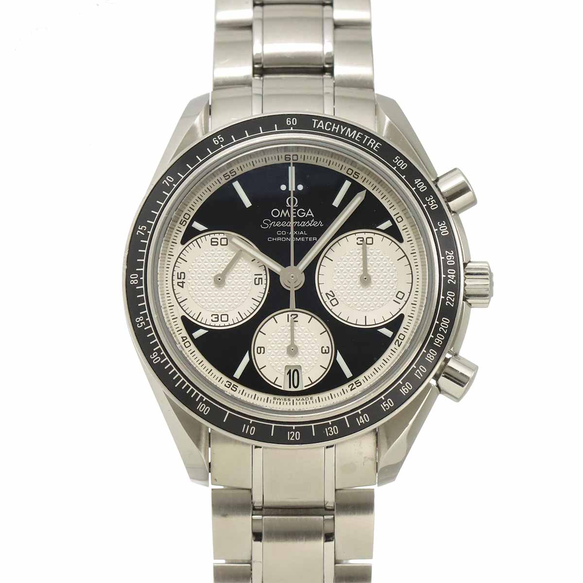 Speedmaster Racing 326 30 40 50 01 002 Automatic Mens Watch