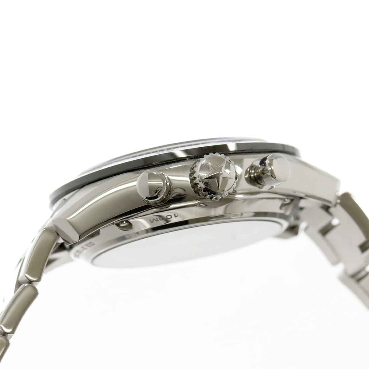 El Primero Chronomaster Sports 03 3100 3600 Mens Watch