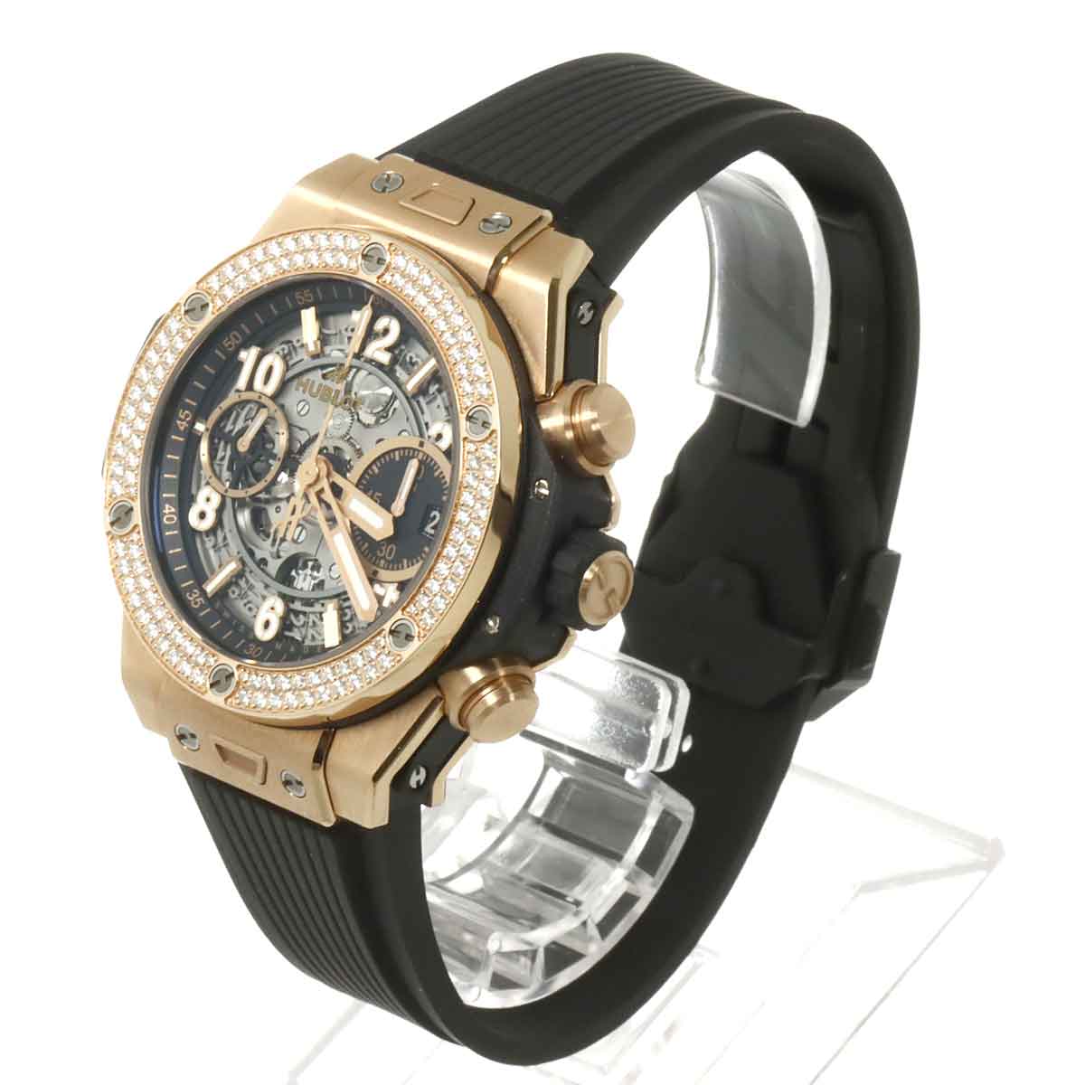 Big Bang UNICO 441 OX 1181 RX 1104 750 KG Diamond Automatic