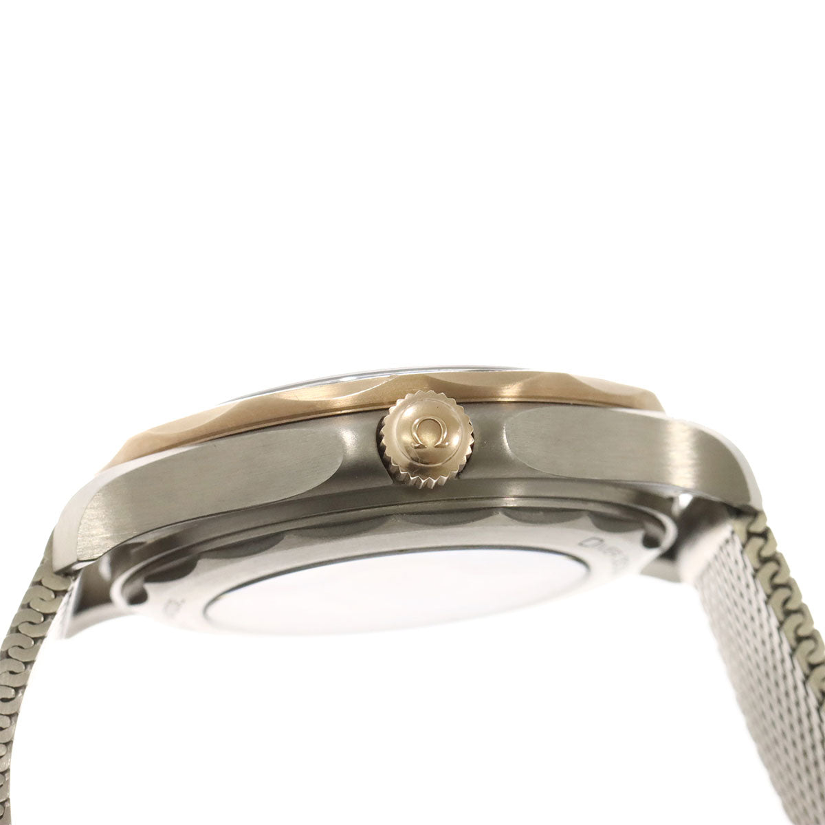 Seamaster Diver Co-Axial 210 90 42 20 10 001 K9BG Automatic