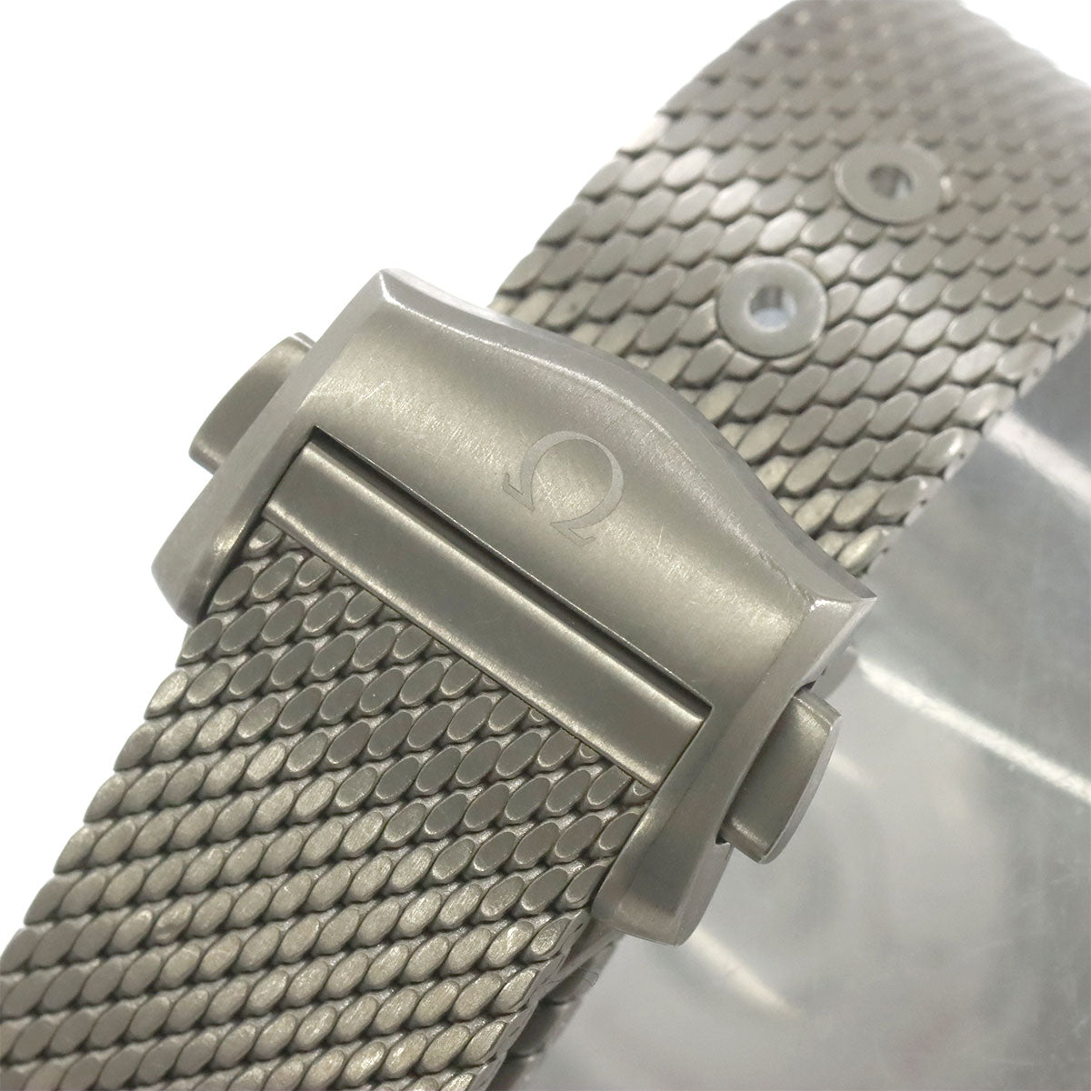 Seamaster Diver Co-Axial 210 90 42 20 10 001 K9BG Automatic