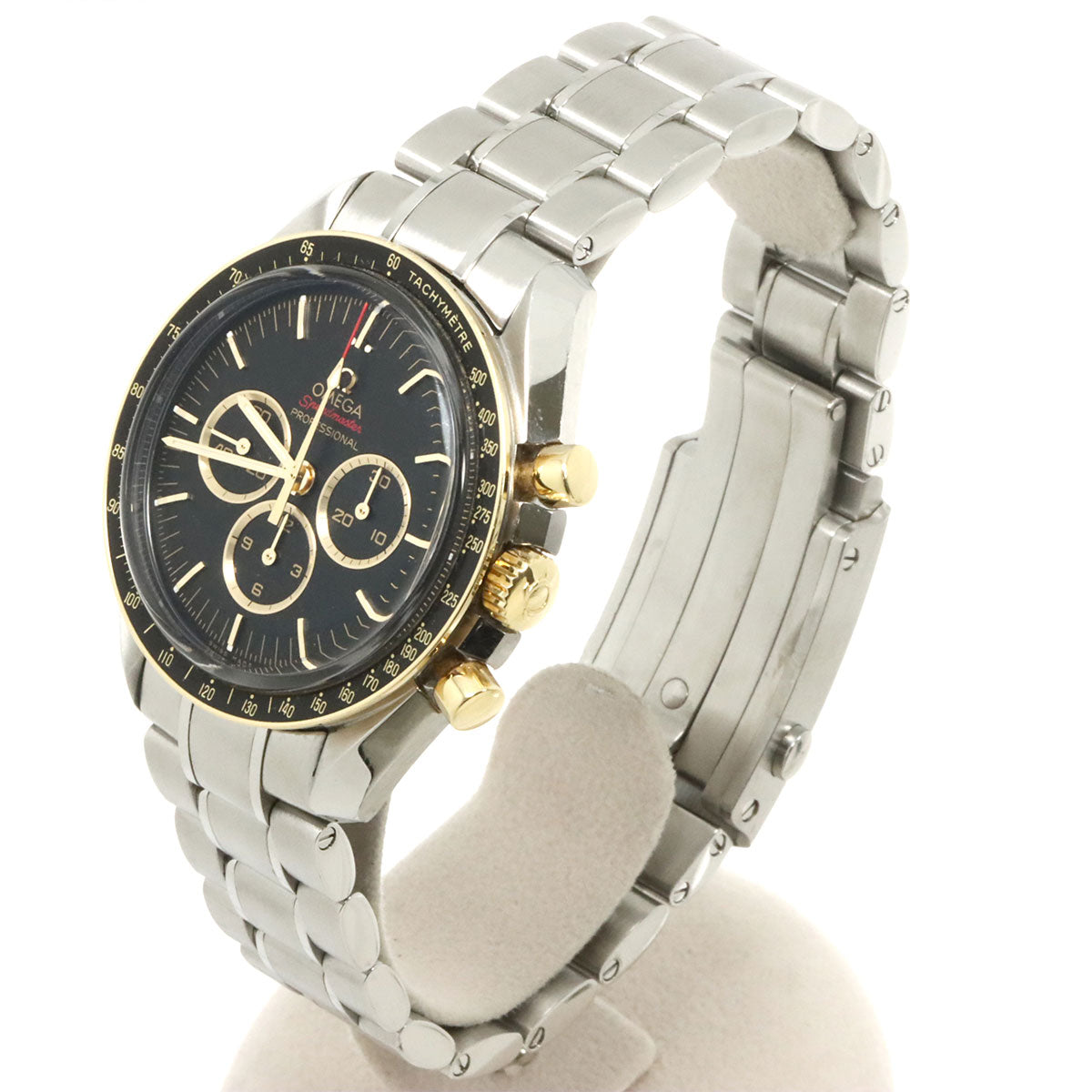 Speedmaster 522 20 42 30 01 001 Hand Winding Black Dial Mens
