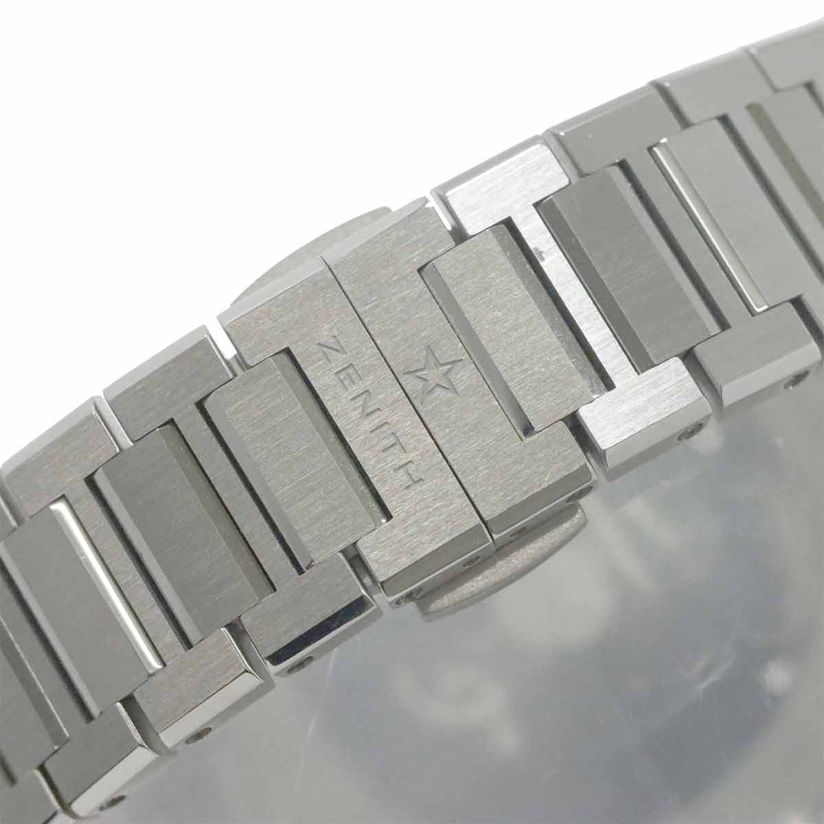 Defy 03 9300 3620 Automatic Date Mens Watch