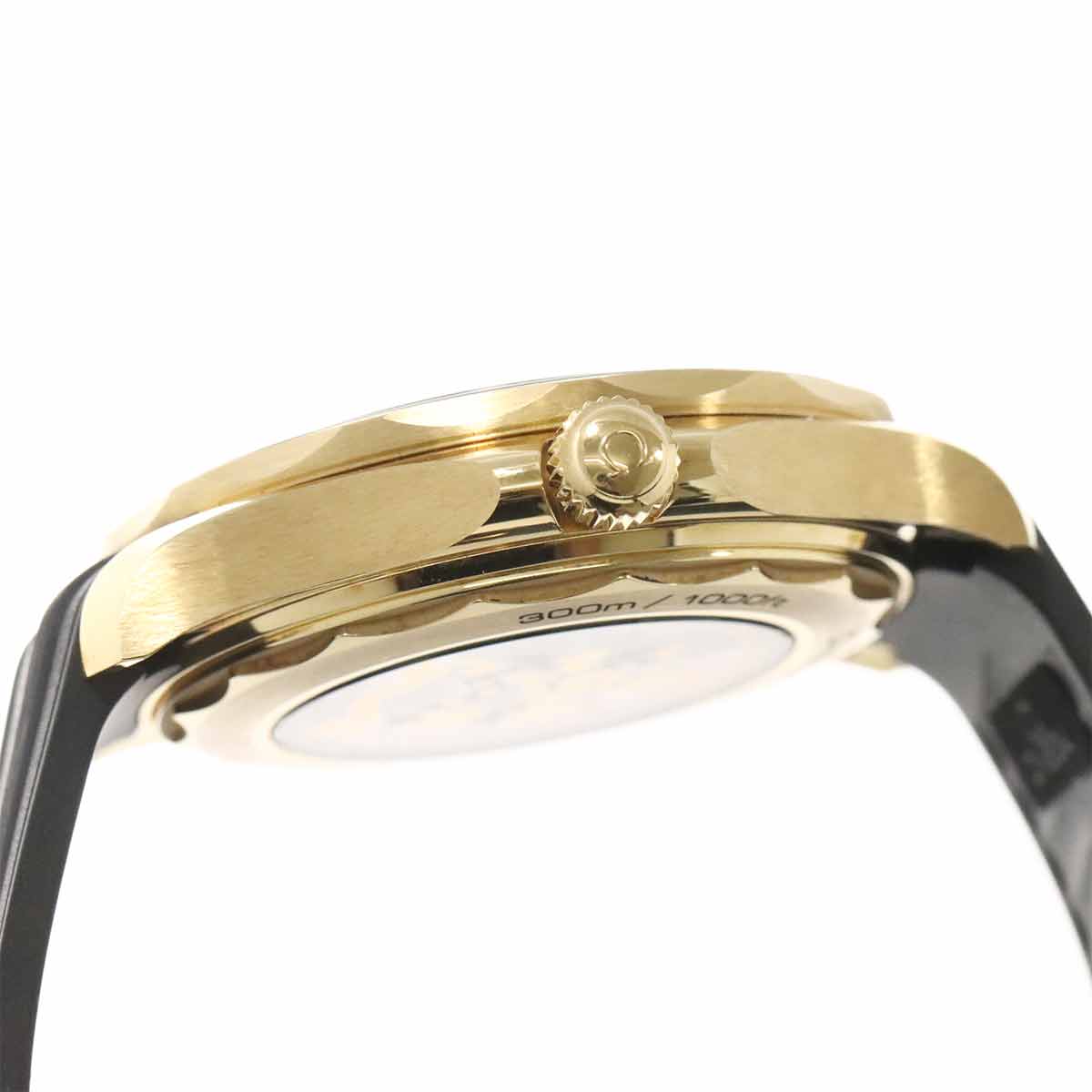 Seamaster Limited Edition Limited to 257 sets Mens Watch
