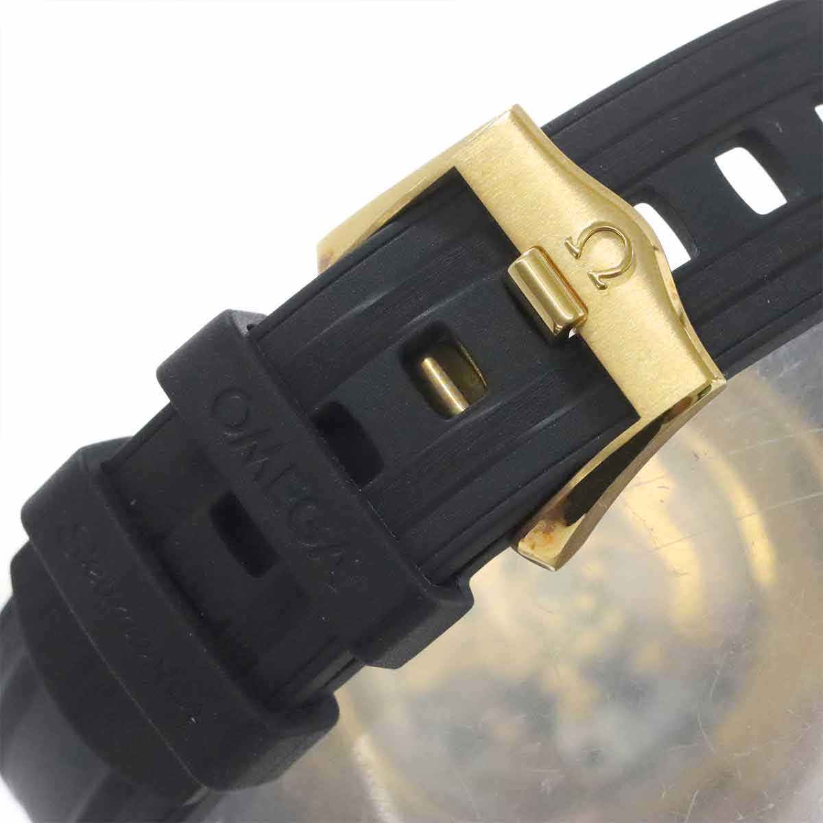 Seamaster Limited Edition Limited to 257 sets Mens Watch