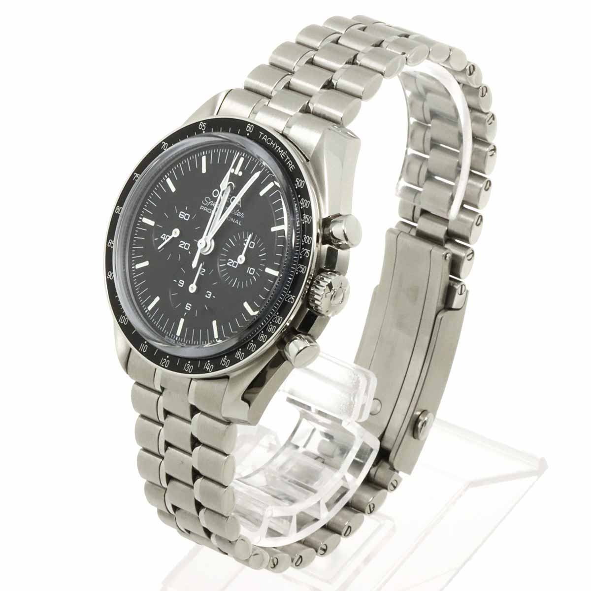 Speedmaster Moon Watch Chronograph 310 30 42 50 01 002 Mens