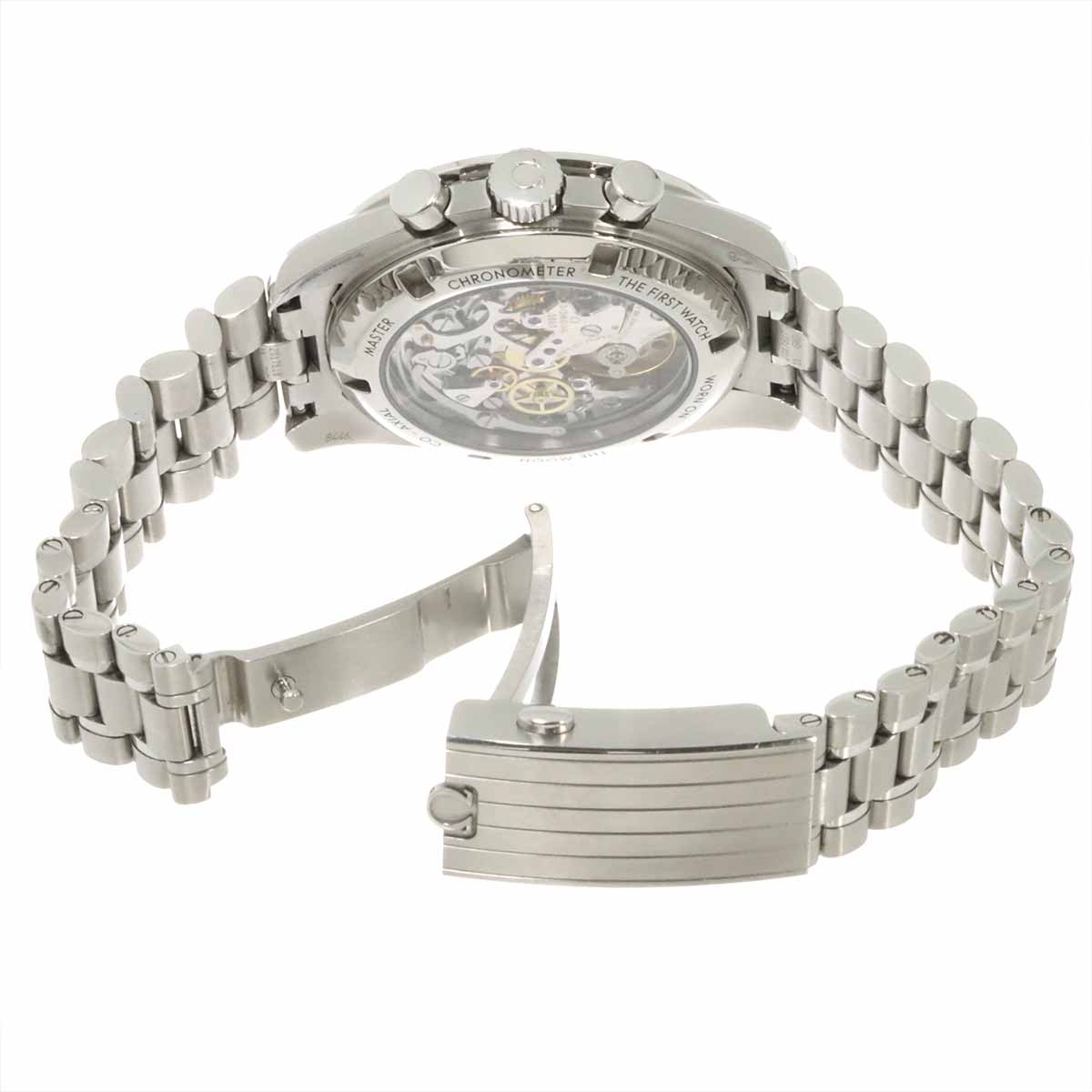 Speedmaster Moon Watch Chronograph 310 30 42 50 01 002 Mens