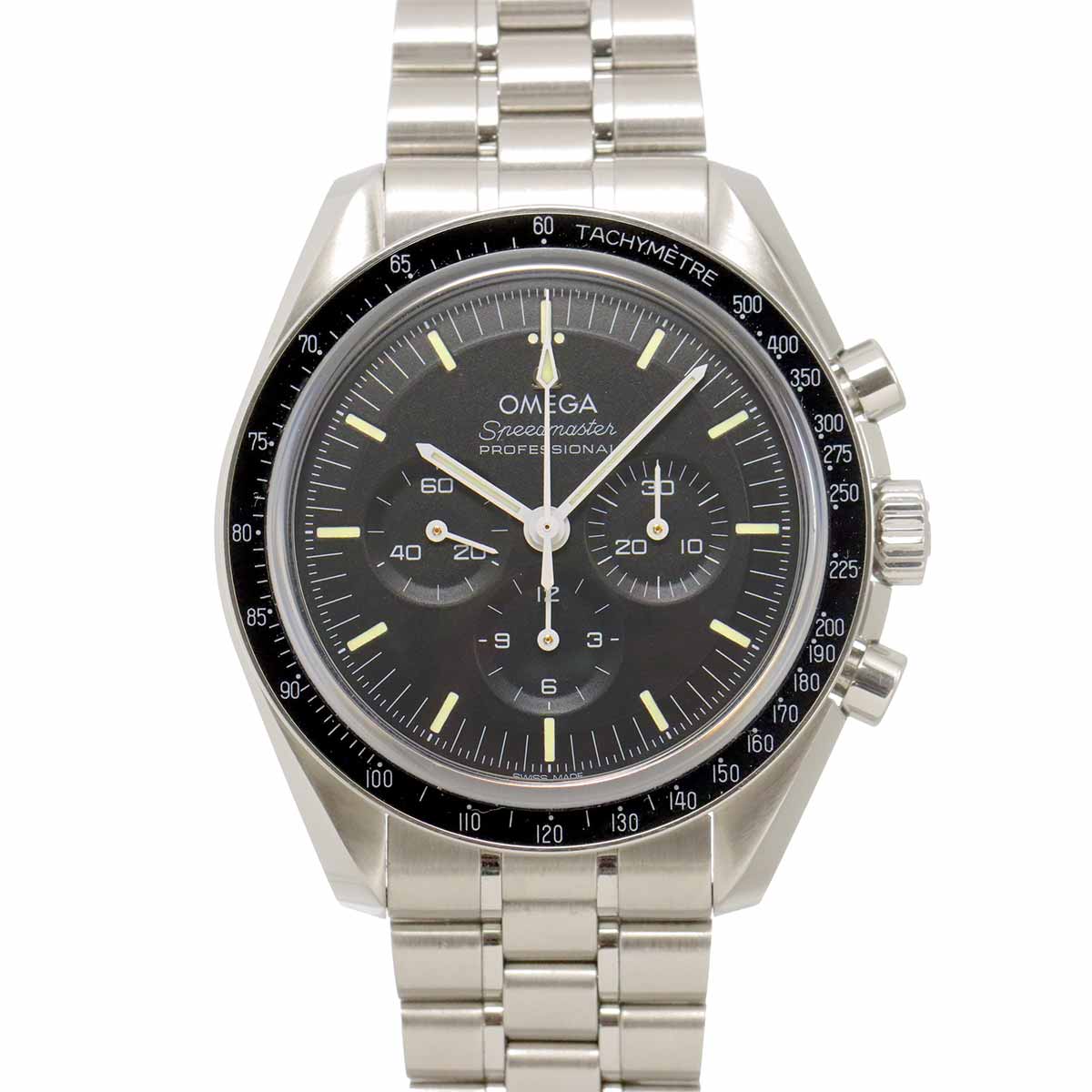 Speedmaster Moon Watch Chronograph 310 30 42 50 01 002 Mens