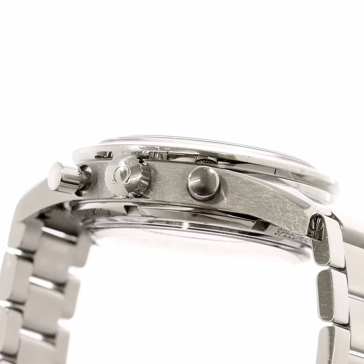 Speedmaster 57 331 10 42 51 01 002 Date Crhronograph black Dial