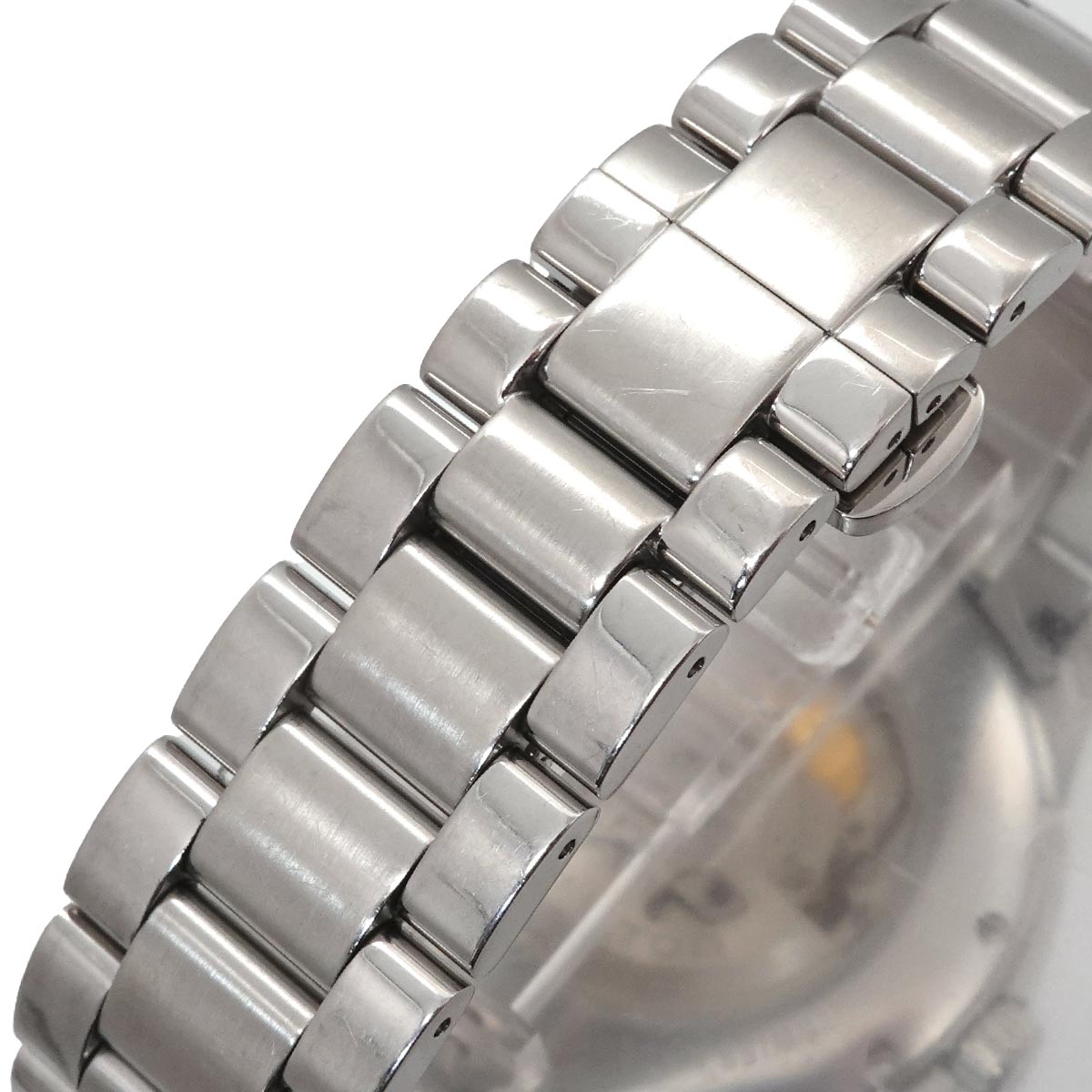 Jazz Master H325051 Silver Dial Automatic Mens Watch