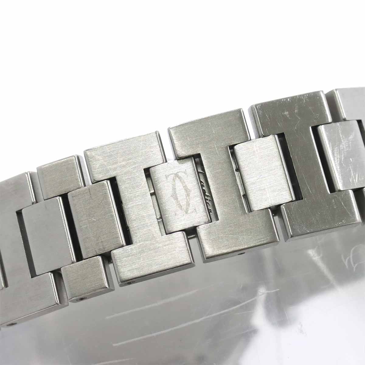 PashaC Meridian GMT W31029M7 Automatic Silver Dial Boys