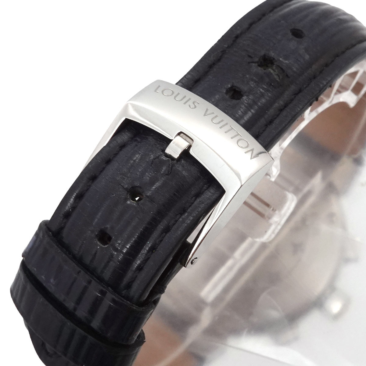 Tambour Lovely Cup Q132H Quzrtz White Shell Dial