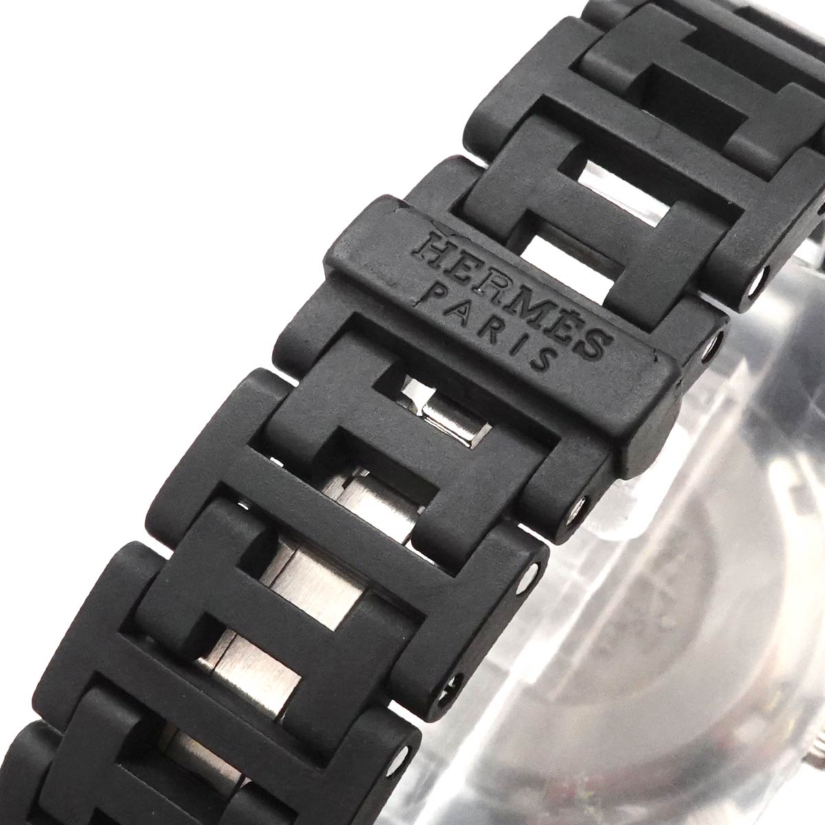 Clipper Diver Chronograph CL2 915 Black Dial Mens Watch