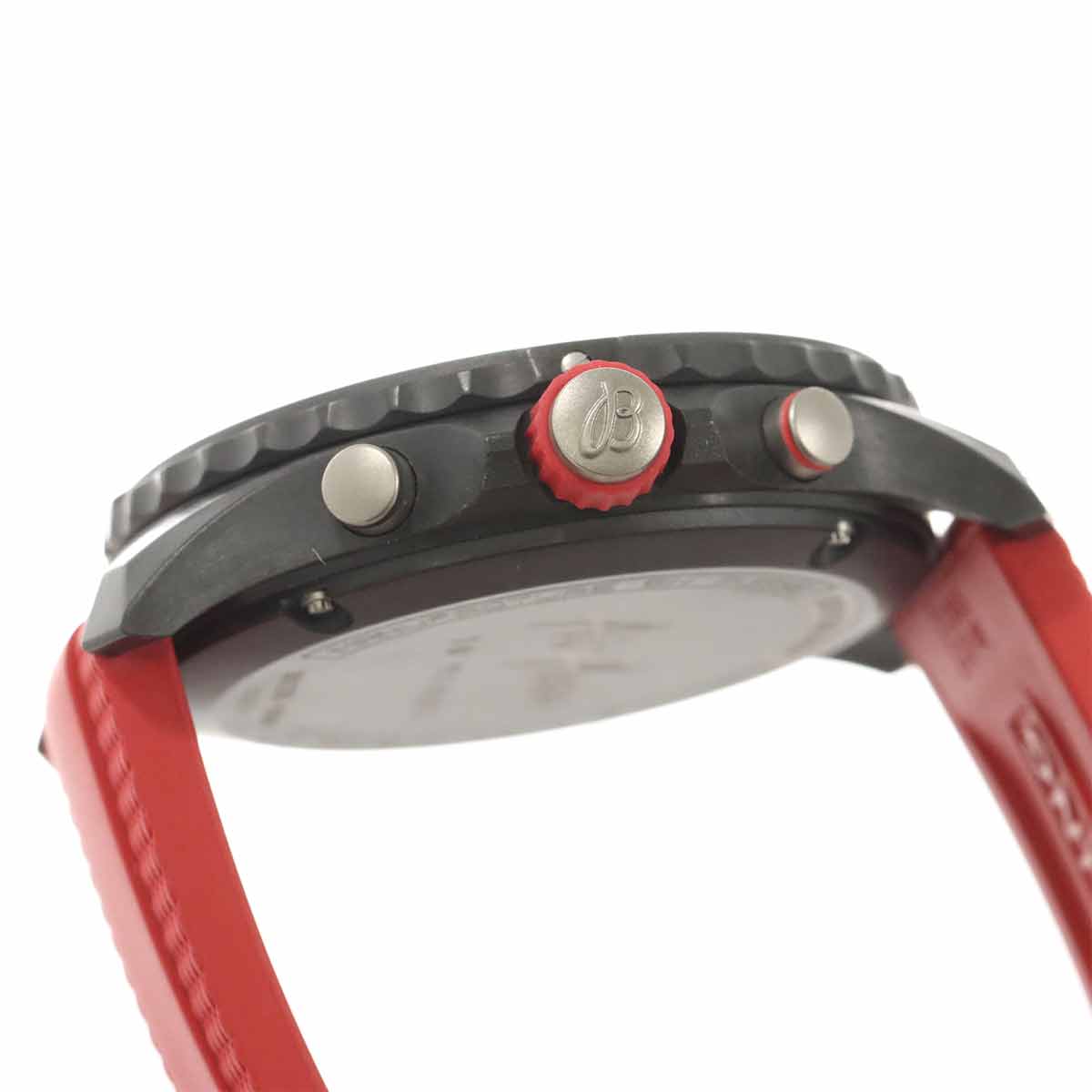 Endurance Pro X82310 Quartz Black Dial Mens Watch