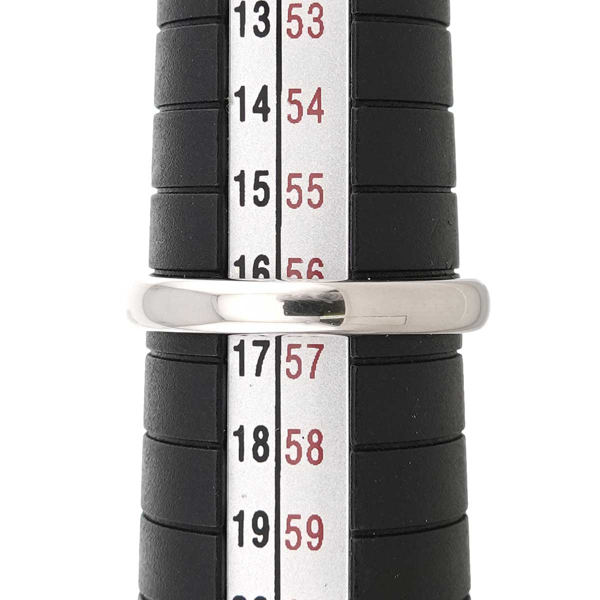 Forever Ring Pt Platinum size7.5(US)