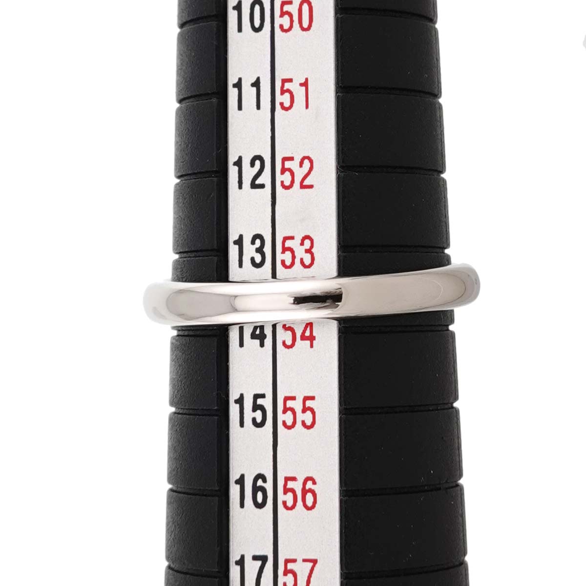 Fedi Ring Platinum Size6.5-6.75(US)