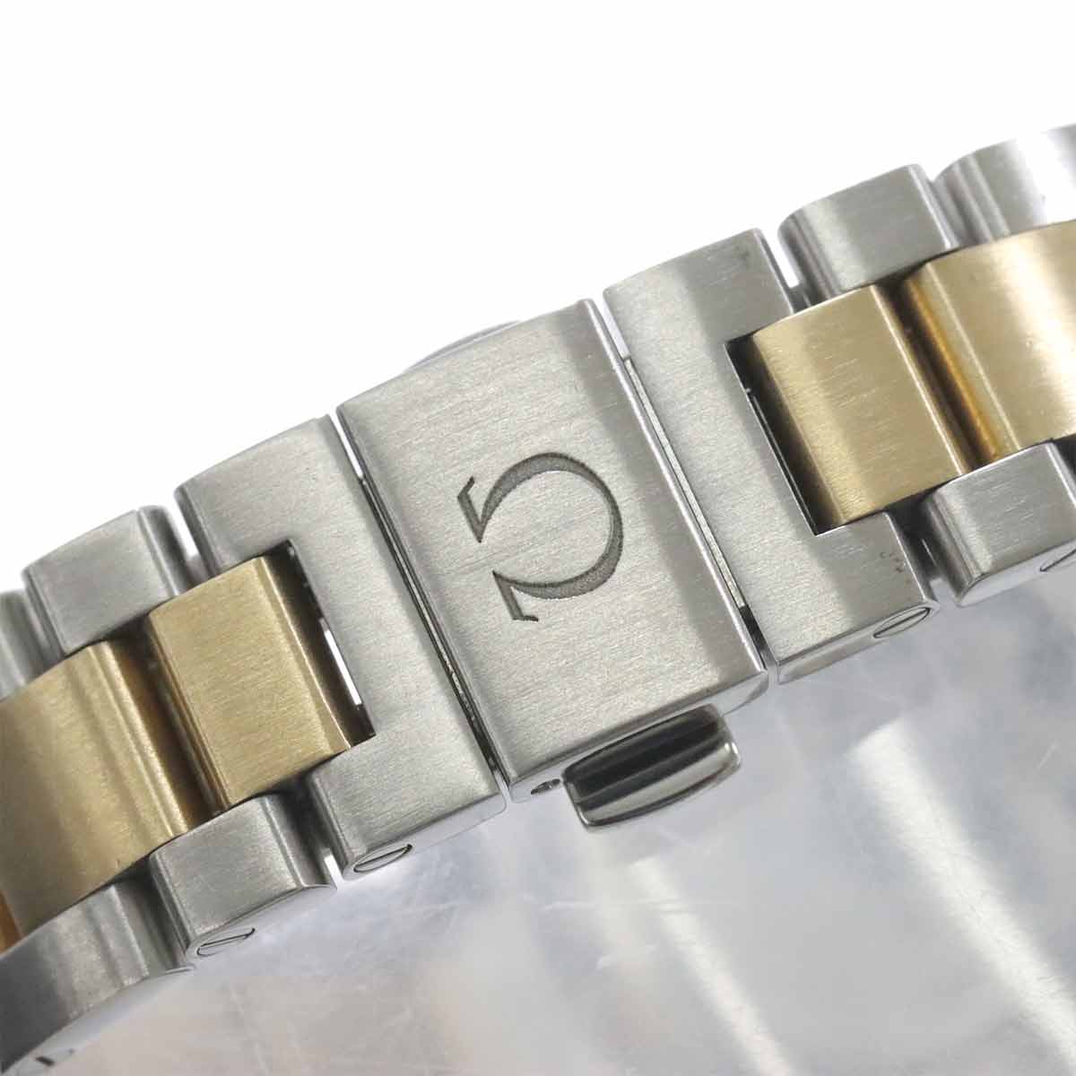 Seamaster Aqua Terra 231 20 30 20 06 002 Date Gray Dial