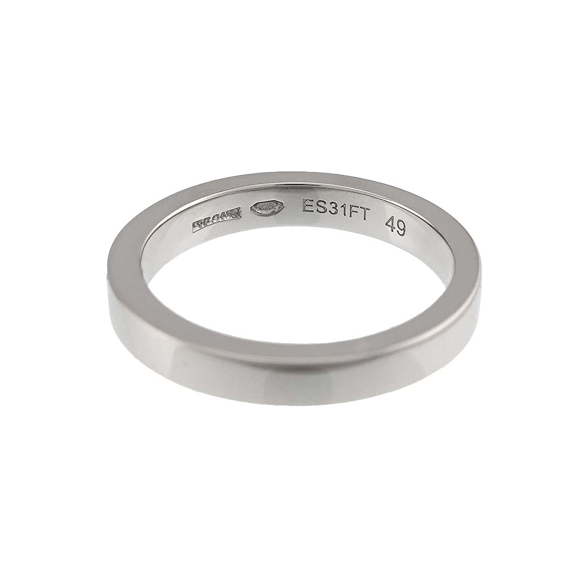 Marry Me Diamond 1P Ring Platinum Size49 4.75-5(US)