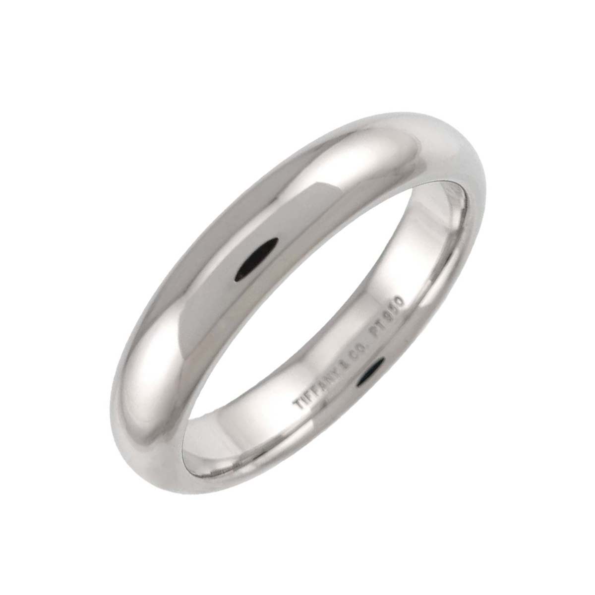 Forever Ring Pt Platinum size7.5(US)