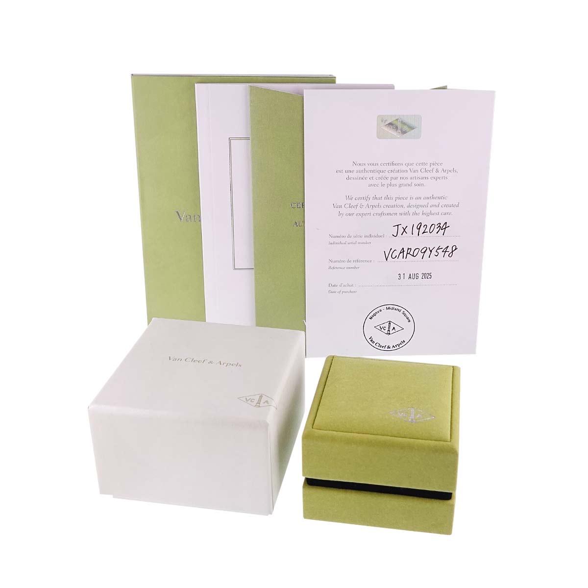 Tendrement Ring Platinum size48 4.5(US)
