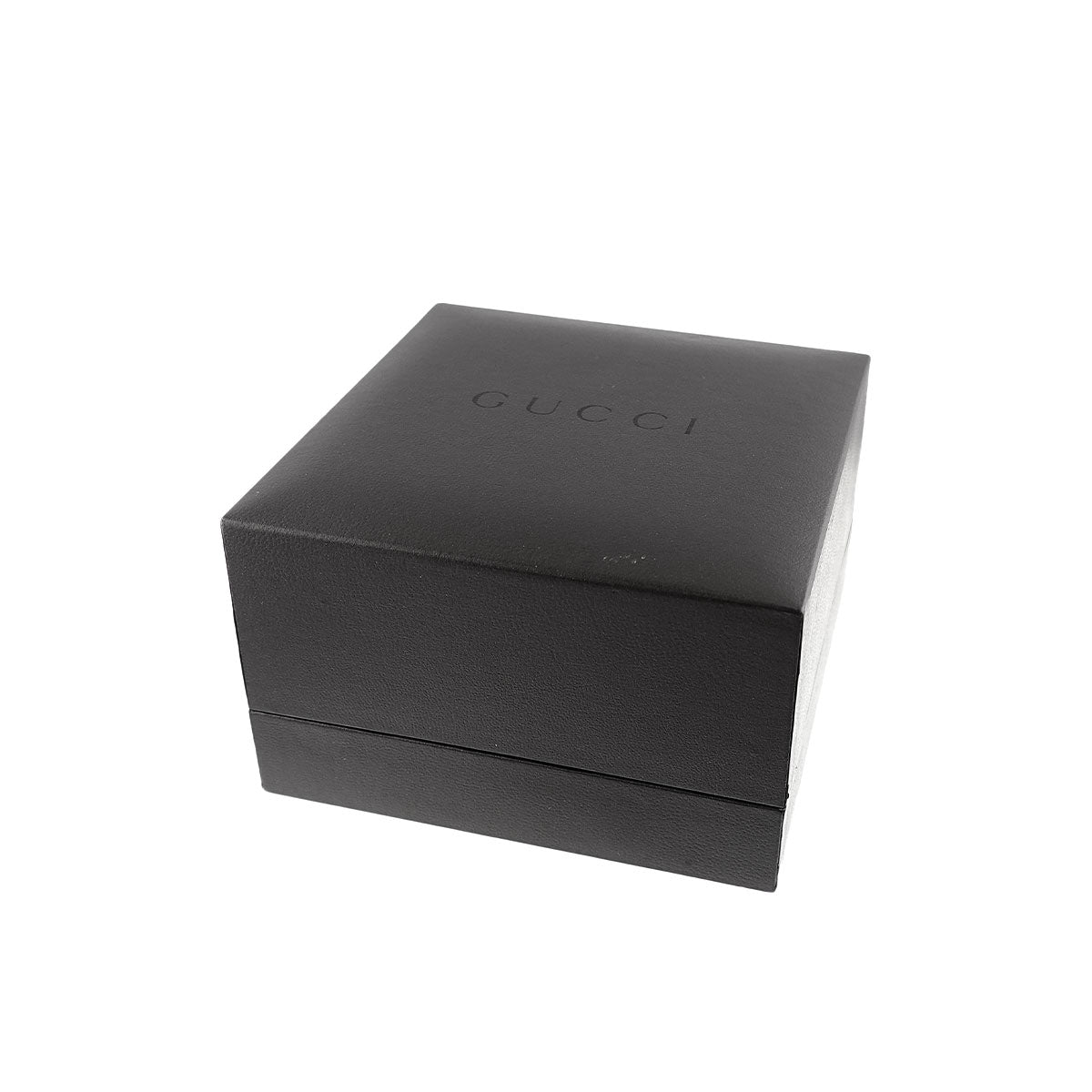 G Cube Bracelet 18K WG White Gold 750