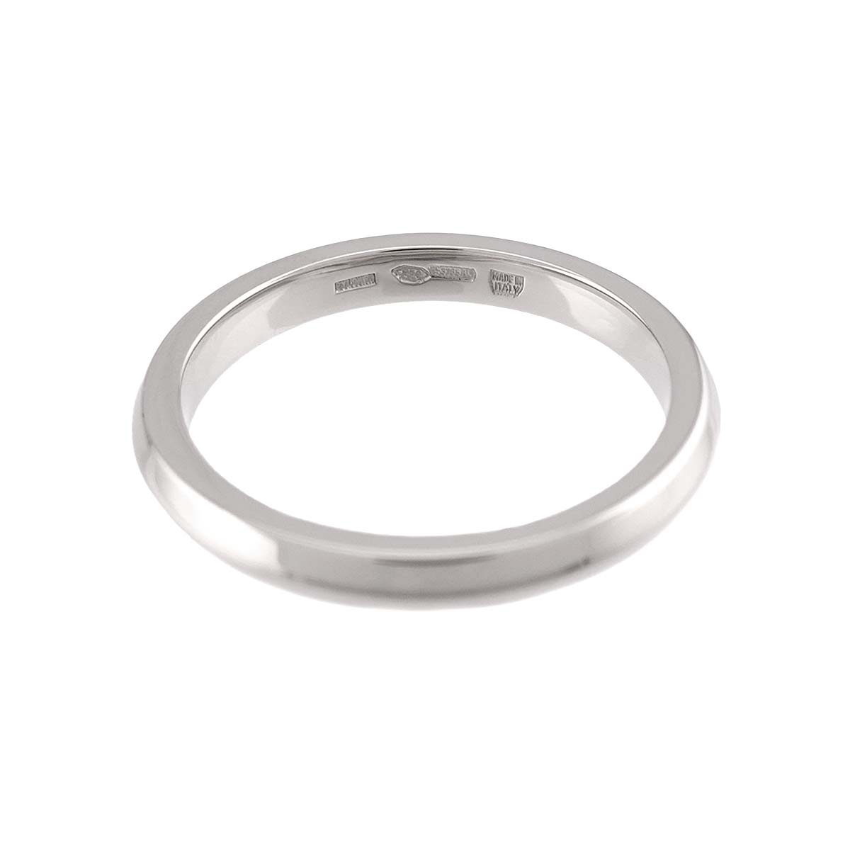 Fedi Ring Platinum Size7.75-8(US)