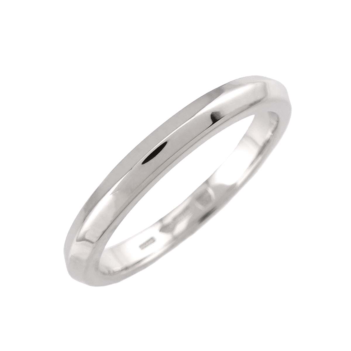 Fedi Ring Platinum Size7.75-8(US)