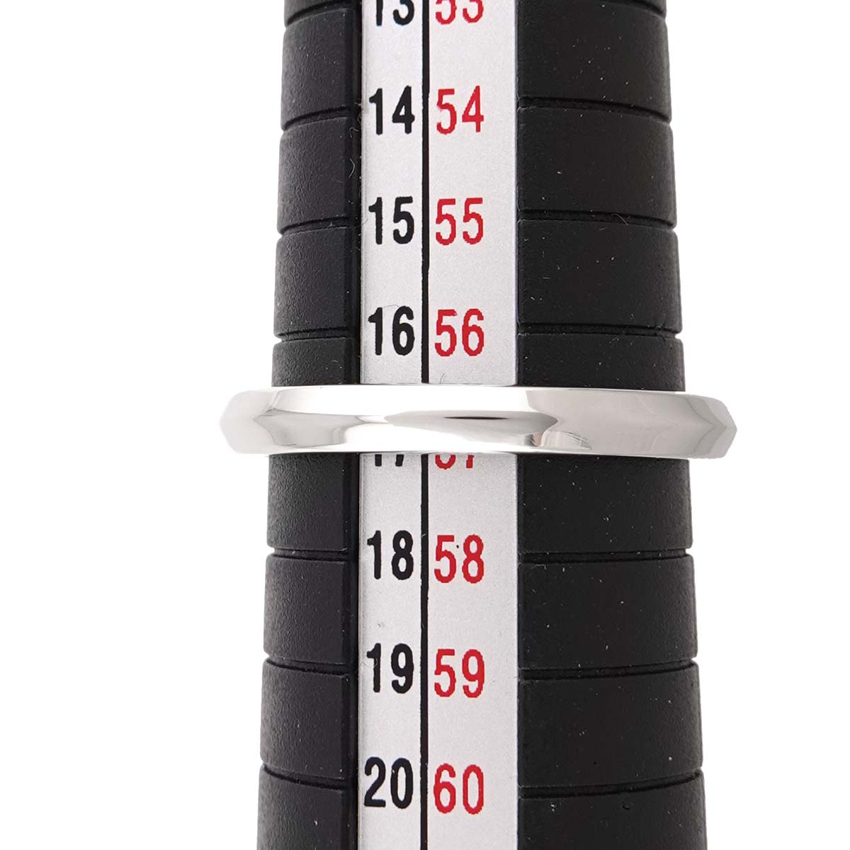 Fedi Ring Platinum Size7.75-8(US)