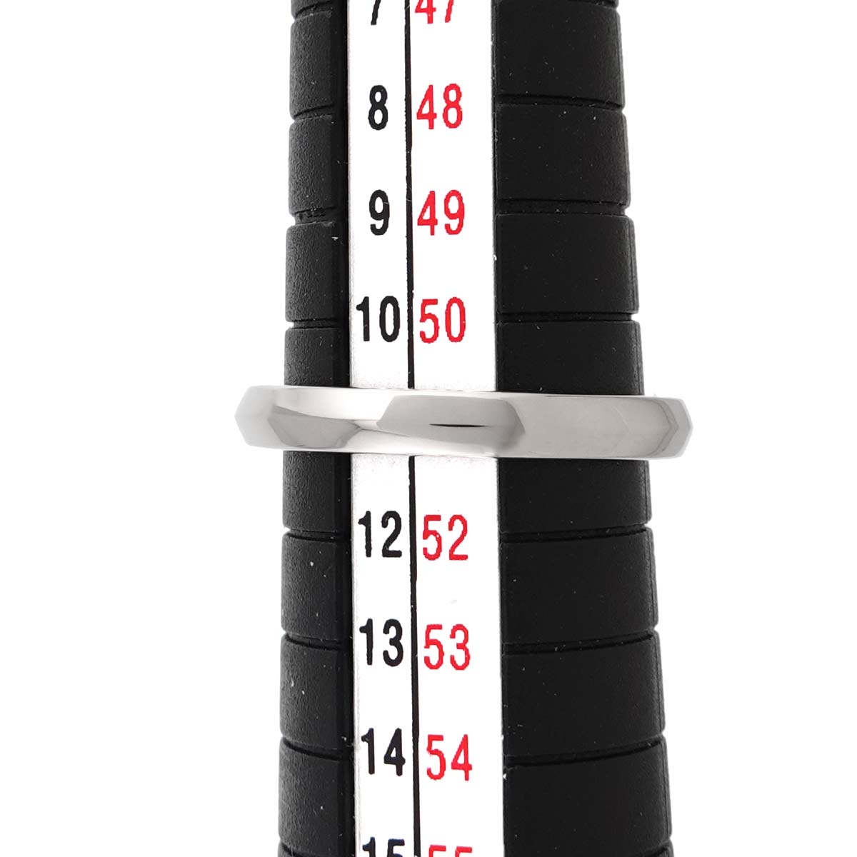 Fedi Ring Platinum 5.5-5.75(US)