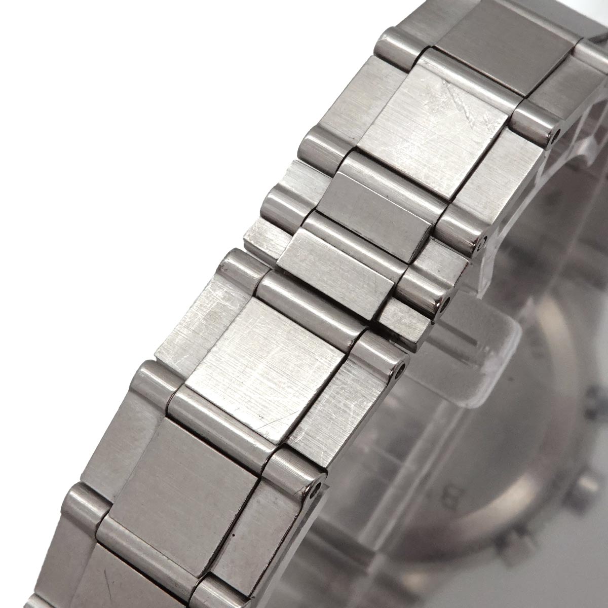 Diagono sports CH35S Automatic Black Dial Mens Watch