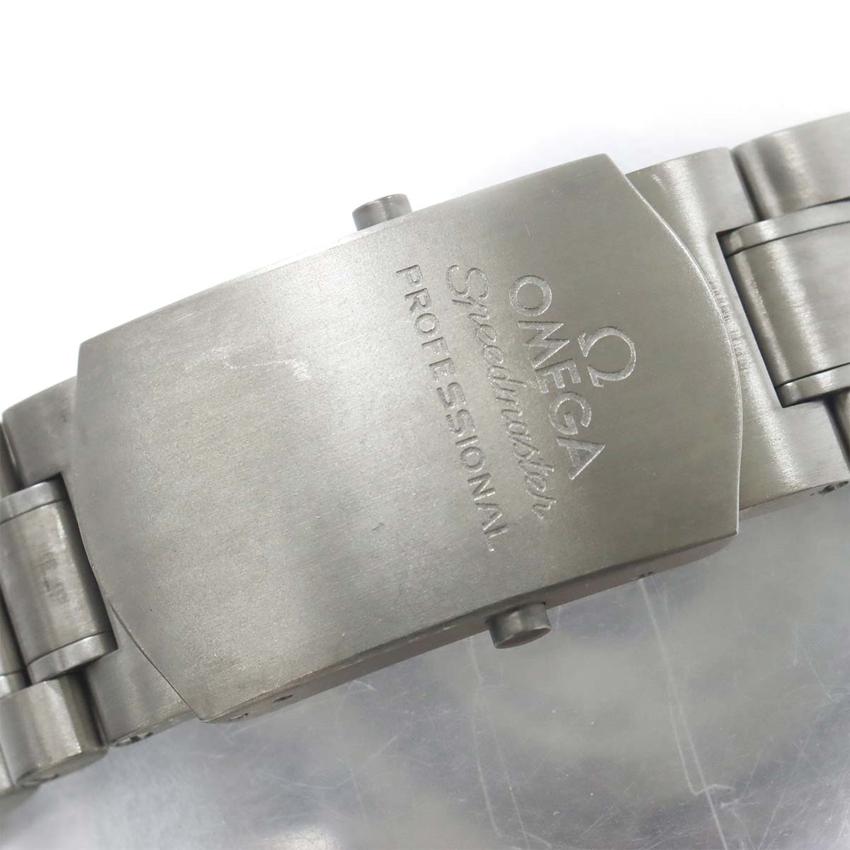 Speedmaster skywalker X-33 318 90 45 79 01 001 Quartz Watch