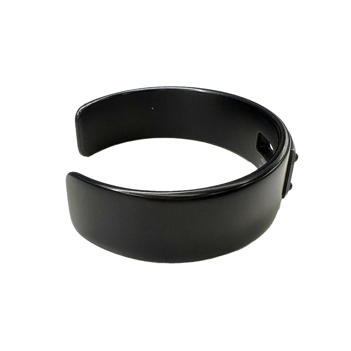 Kelly Bracelet Bangle Aluminum So Black Accessory