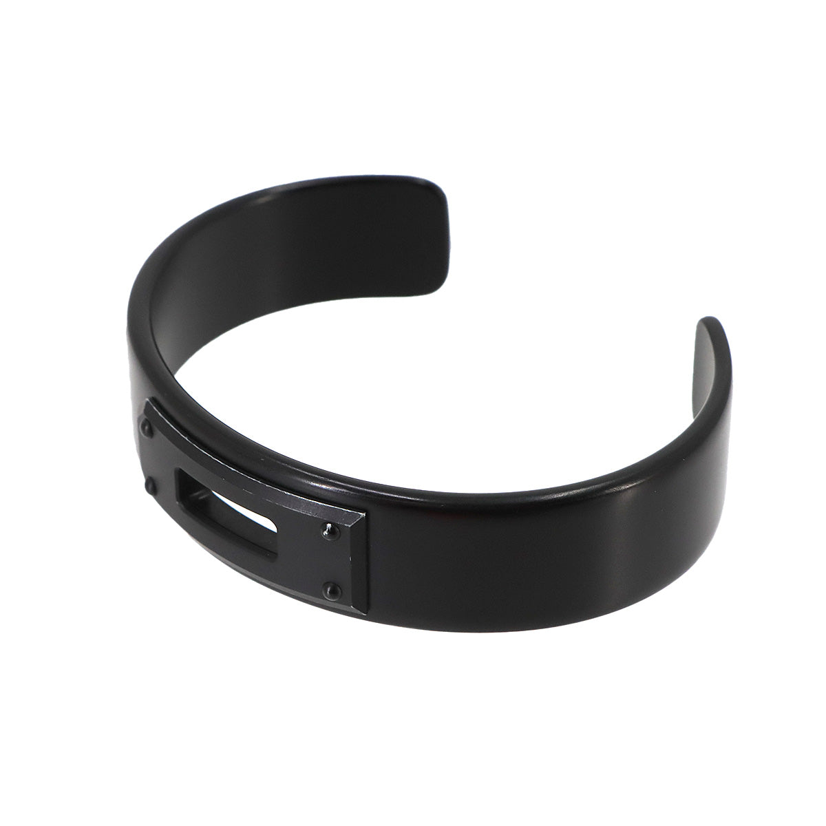 Kelly Bracelet Bangle Aluminum So Black Accessory