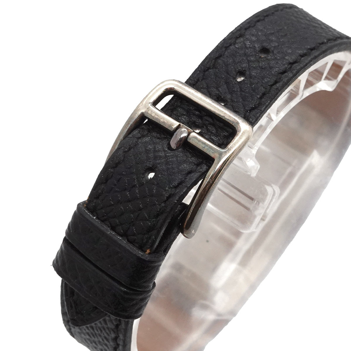 Kelly Watch Quartz Vintage Black Dial SV925 Ladies Watch