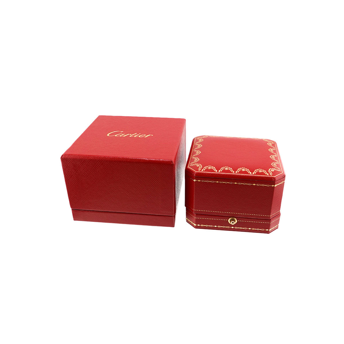 Vendome Ring 18K YG WG PG 750 size50 5-5.25(US)