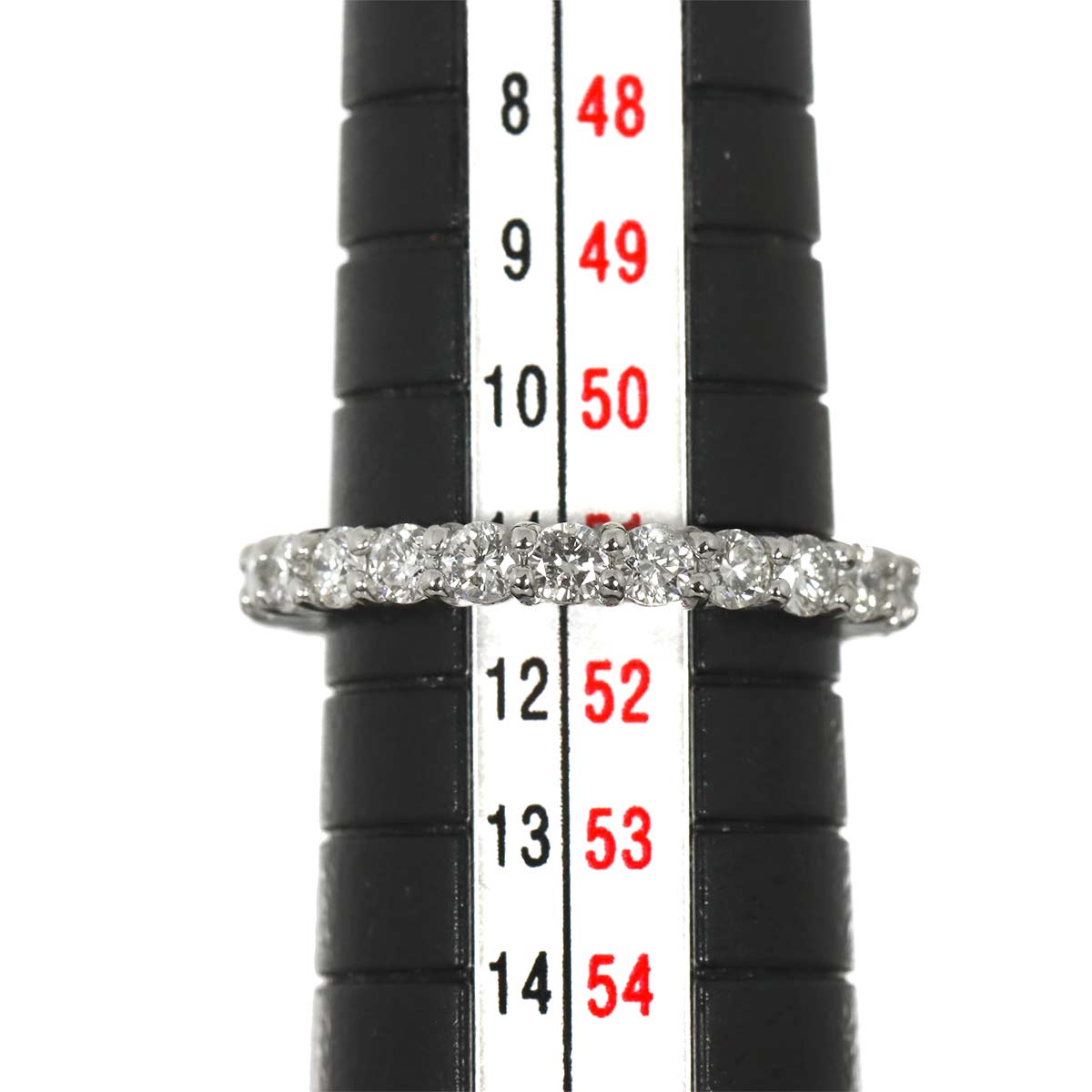 Diamond 1.15ct Ring Pt Platinum size5.5-5.75(US)