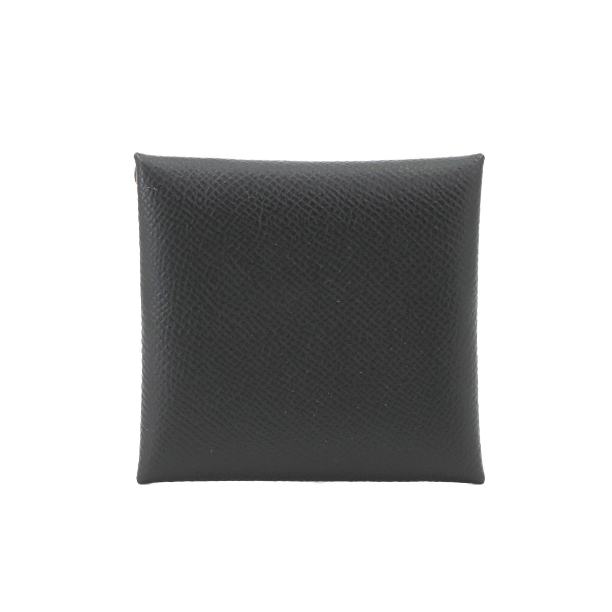 Bastia Personal SPO Coin Case Veau Epsom Black Etoupe