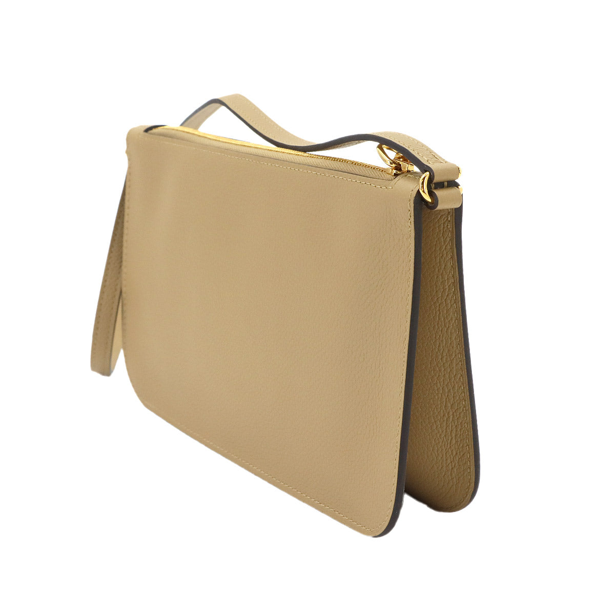 Zipengo To Go Chaine dAncre Shoulder Bag Evercolor Craft Purse