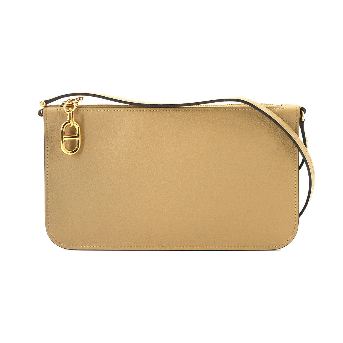 Zipengo To Go Chaine dAncre Shoulder Bag Evercolor Craft Purse