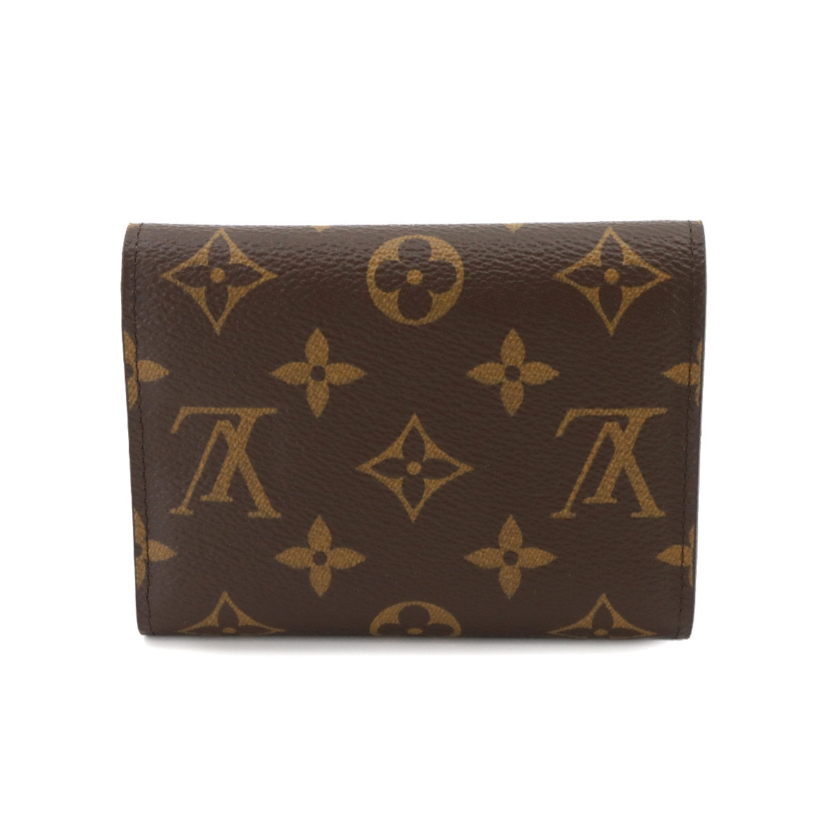 Monogram Portefeuille Victorine Wallet M62360