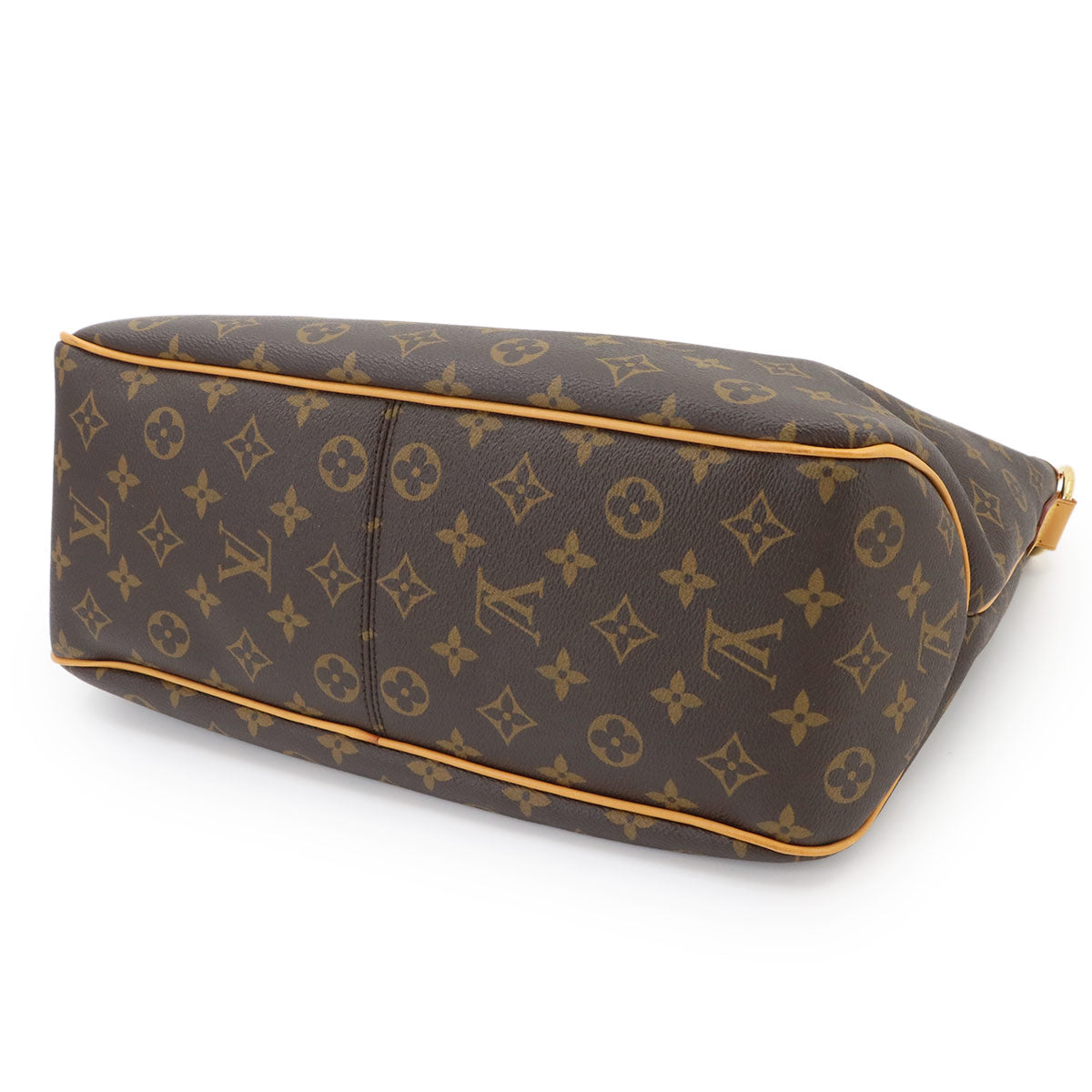 Monogram Delightful PM Shoulder Bag Brown M40352 Purse
