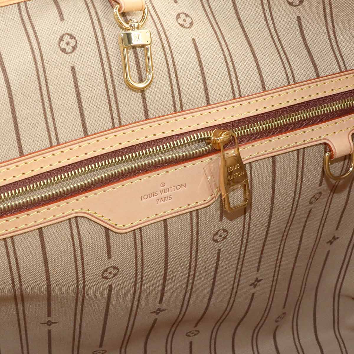 Monogram Delightful PM Shoulder Bag Brown M40352 Purse