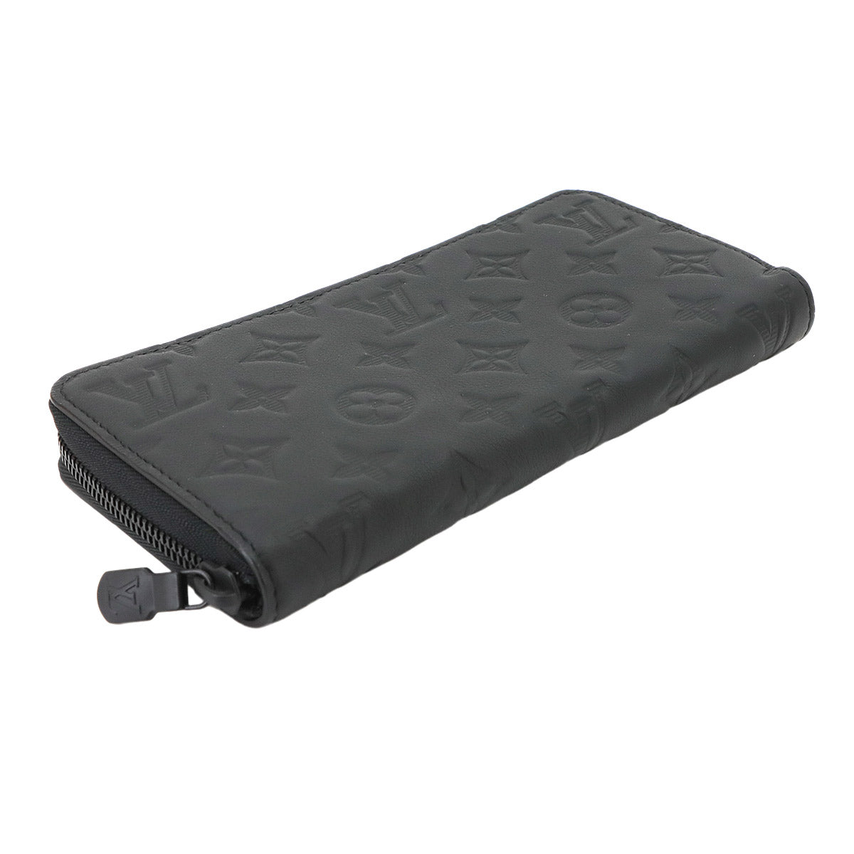 Monogram Shadow Zippy Wallet Horizontal M80333