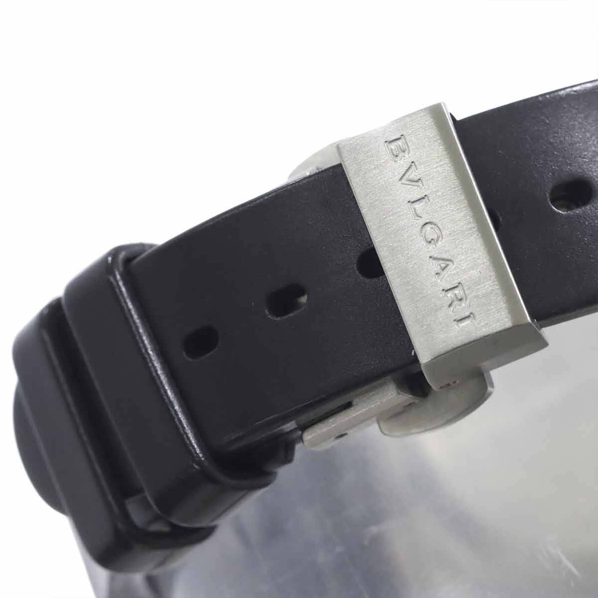 Diagono Scuba Professional SD42S Automatic Black Dial Mens